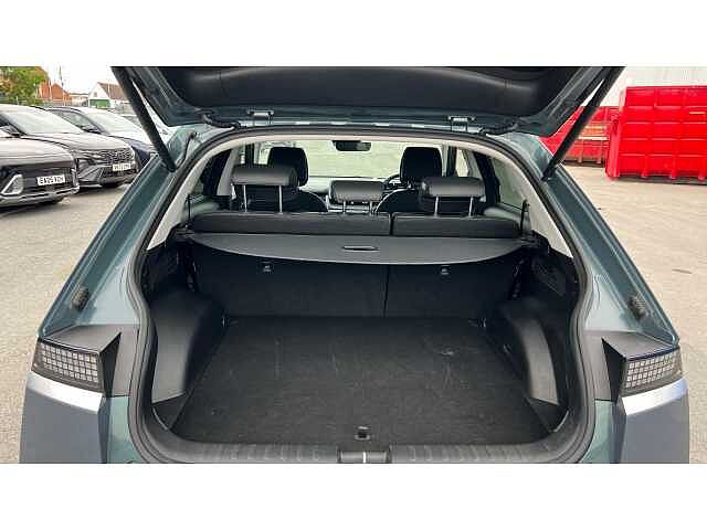 Hyundai Ioniq 5 IONIQ 5 160kW Ultimate 73 kWh 5dr Auto