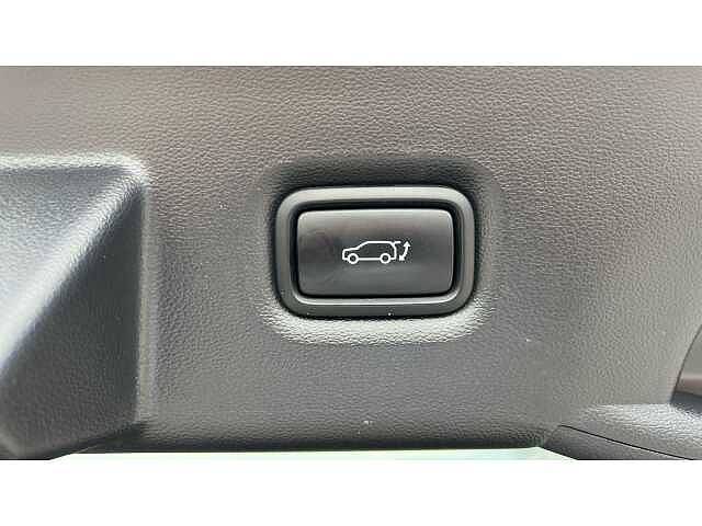 Hyundai Ioniq 5 IONIQ 5 160kW Ultimate 73 kWh 5dr Auto