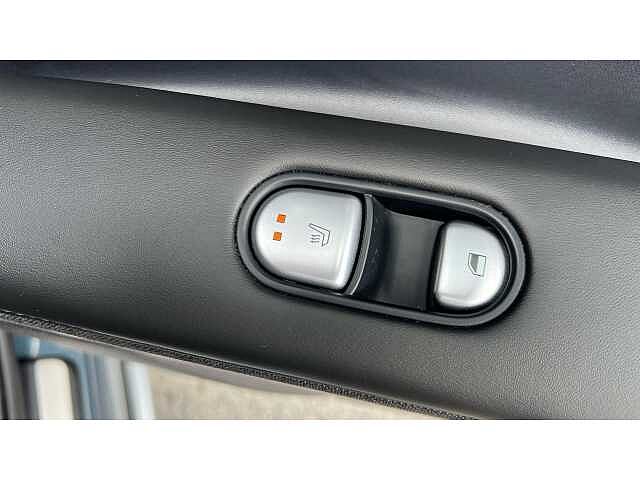 Hyundai Ioniq 5 IONIQ 5 160kW Ultimate 73 kWh 5dr Auto