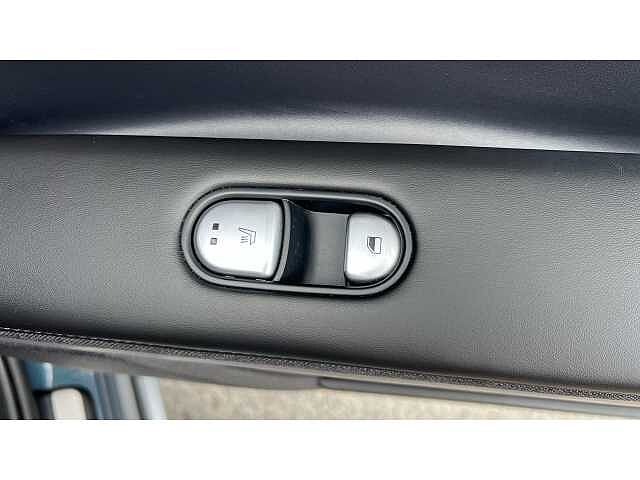 Hyundai Ioniq 5 IONIQ 5 160kW Ultimate 73 kWh 5dr Auto