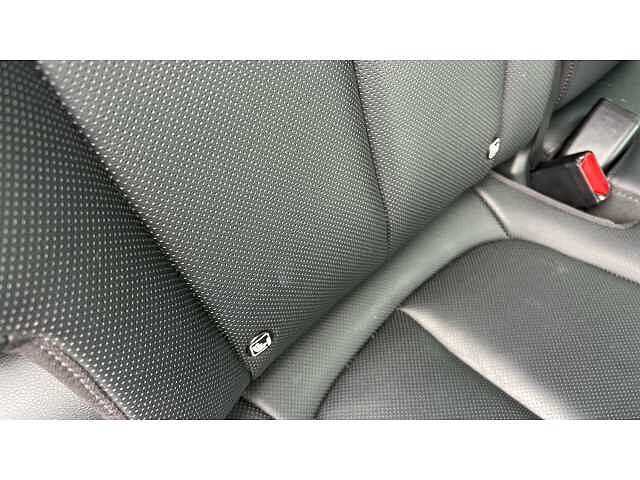 Hyundai Ioniq 5 IONIQ 5 160kW Ultimate 73 kWh 5dr Auto