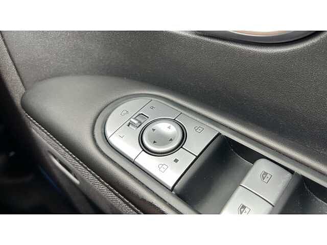Hyundai Ioniq 5 IONIQ 5 160kW Ultimate 73 kWh 5dr Auto