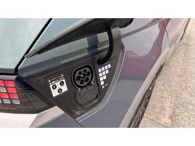 Hyundai Ioniq 5 IONIQ 5 160kW Ultimate 73 kWh 5dr Auto