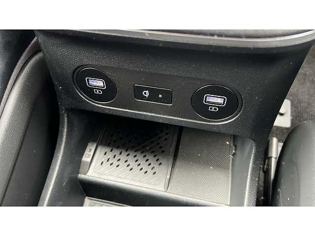 Hyundai Ioniq 5 IONIQ 5 160kW Ultimate 73 kWh 5dr Auto