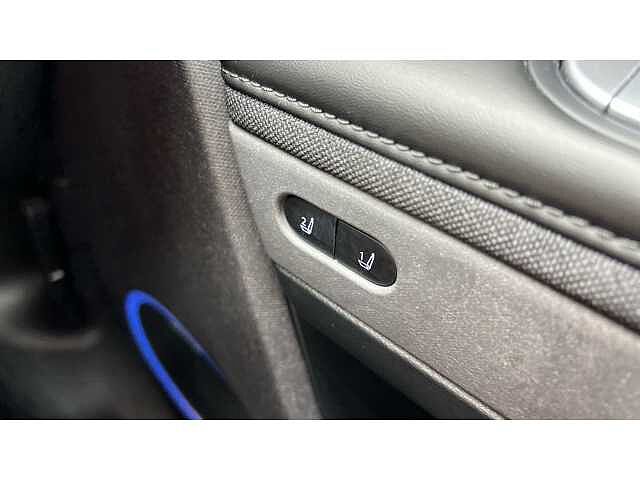 Hyundai Ioniq 5 IONIQ 5 160kW Ultimate 73 kWh 5dr Auto