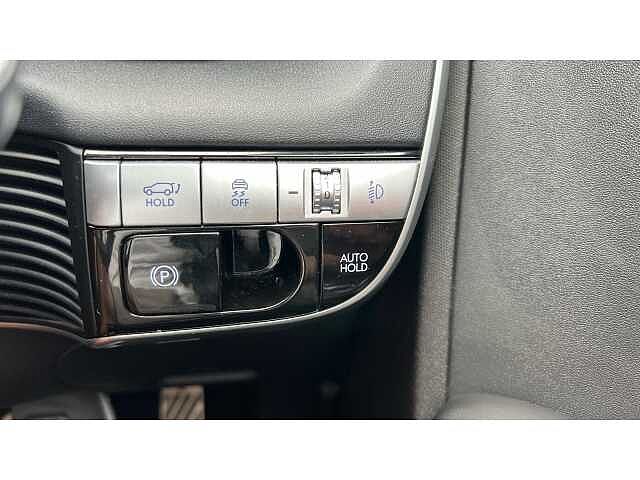 Hyundai Ioniq 5 IONIQ 5 160kW Ultimate 73 kWh 5dr Auto