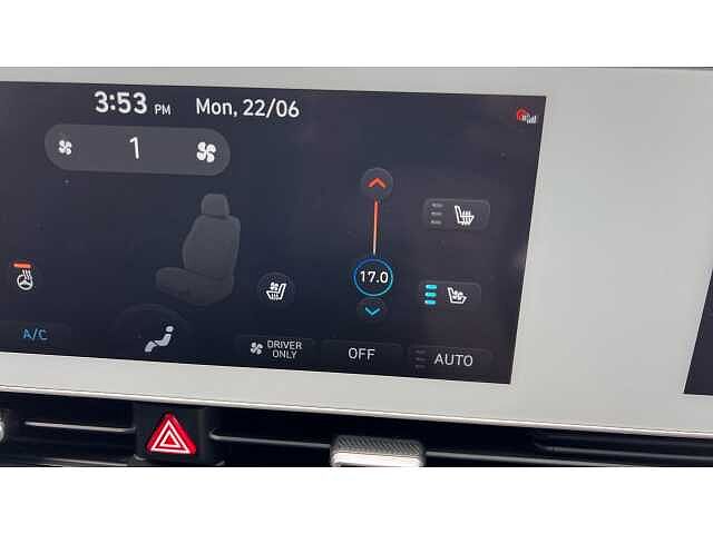 Hyundai Ioniq 5 IONIQ 5 160kW Ultimate 73 kWh 5dr Auto