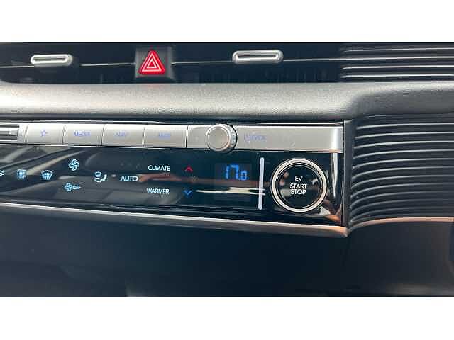 Hyundai Ioniq 5 IONIQ 5 160kW Ultimate 73 kWh 5dr Auto