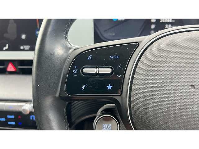 Hyundai Ioniq 5 IONIQ 5 160kW Ultimate 73 kWh 5dr Auto