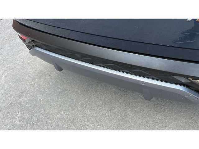 Hyundai Tucson TUCSON 1.6 TGDi Premium 5dr 2WD