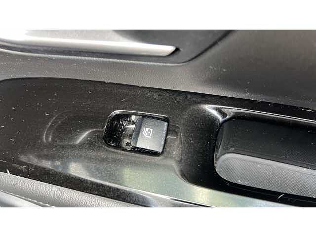 Hyundai Tucson TUCSON 1.6 TGDi Premium 5dr 2WD
