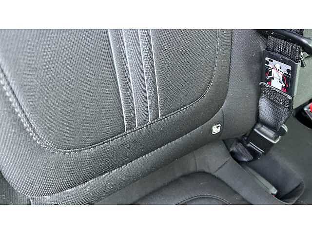 Hyundai Tucson TUCSON 1.6 TGDi Premium 5dr 2WD