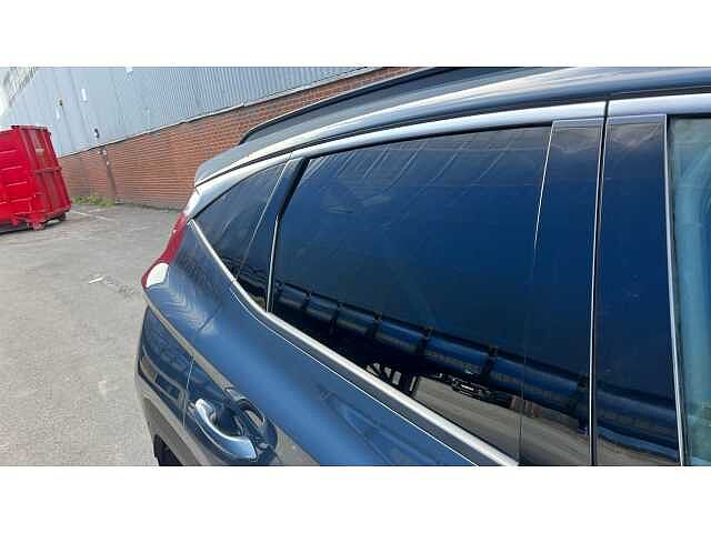 Hyundai Tucson TUCSON 1.6 TGDi Premium 5dr 2WD