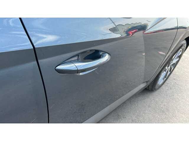 Hyundai Tucson TUCSON 1.6 TGDi Premium 5dr 2WD