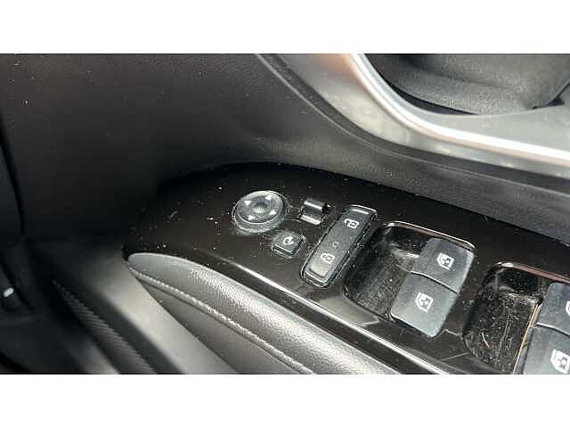 Hyundai Tucson TUCSON 1.6 TGDi Premium 5dr 2WD
