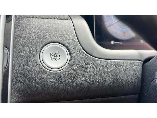 Hyundai Tucson TUCSON 1.6 TGDi Premium 5dr 2WD