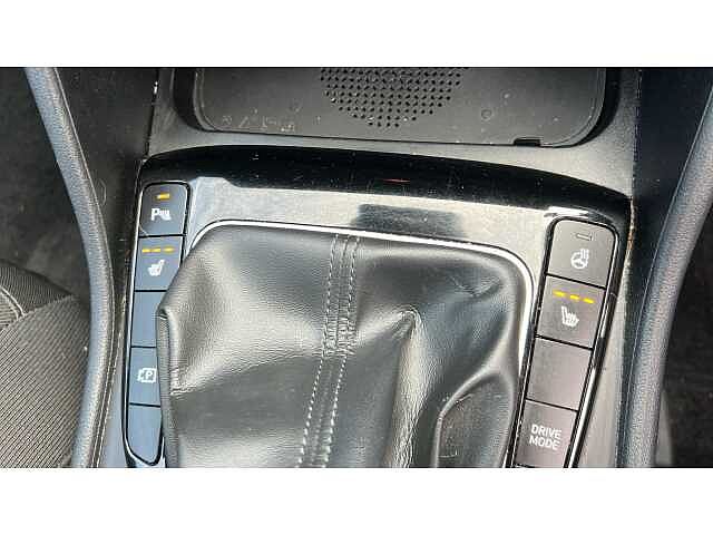 Hyundai Tucson TUCSON 1.6 TGDi Premium 5dr 2WD