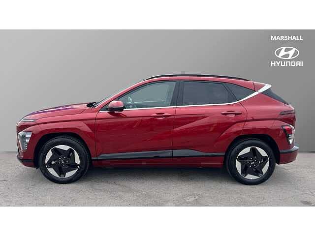 Hyundai Kona KONA 160kW Ultimate 65kWh 5dr Auto