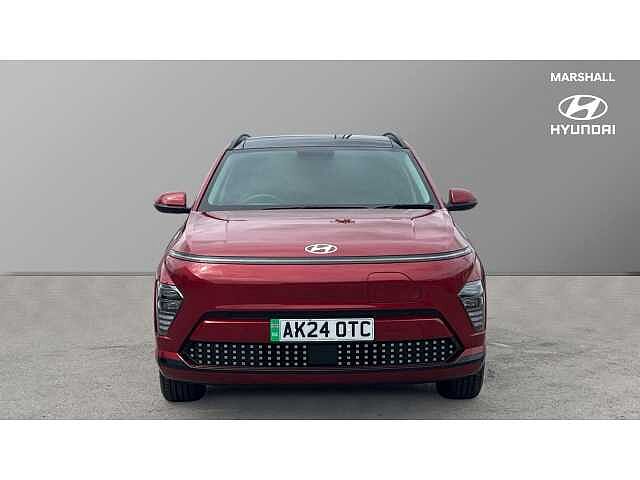 Hyundai Kona KONA 160kW Ultimate 65kWh 5dr Auto