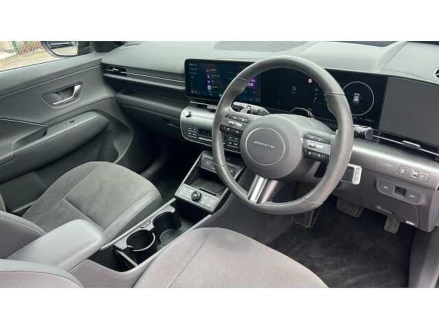 Hyundai Kona KONA 160kW Ultimate 65kWh 5dr Auto