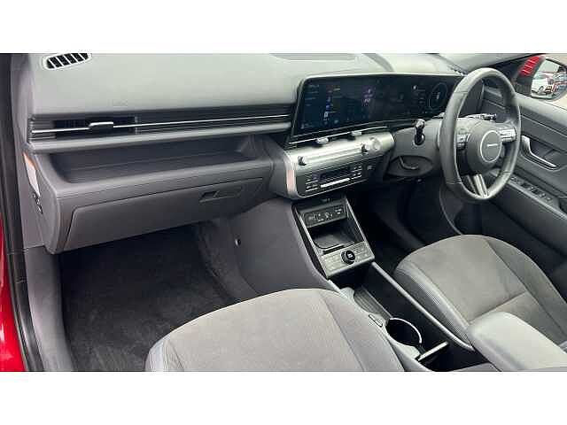 Hyundai Kona KONA 160kW Ultimate 65kWh 5dr Auto
