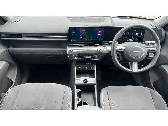 Hyundai Kona KONA 160kW Ultimate 65kWh 5dr Auto