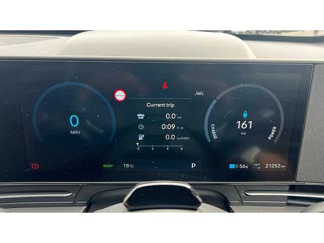 Hyundai Kona KONA 160kW Ultimate 65kWh 5dr Auto