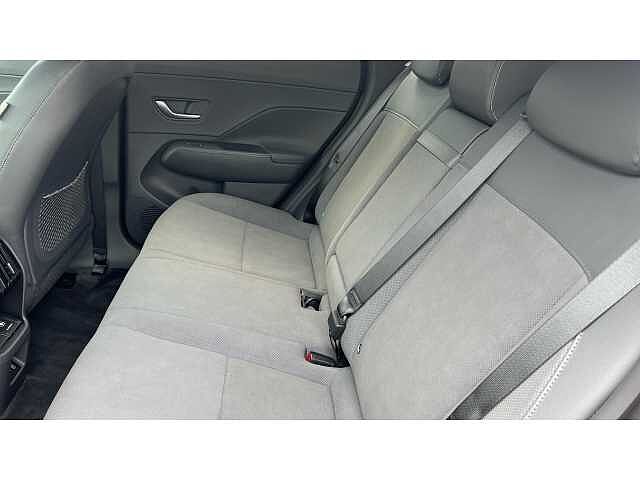 Hyundai Kona KONA 160kW Ultimate 65kWh 5dr Auto