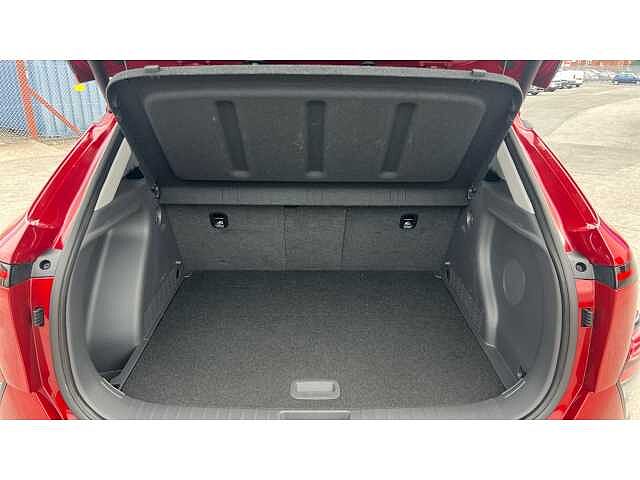 Hyundai Kona KONA 160kW Ultimate 65kWh 5dr Auto
