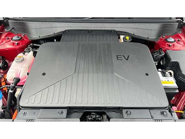 Hyundai Kona KONA 160kW Ultimate 65kWh 5dr Auto
