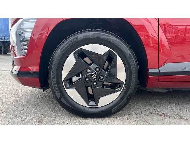 Hyundai Kona KONA 160kW Ultimate 65kWh 5dr Auto