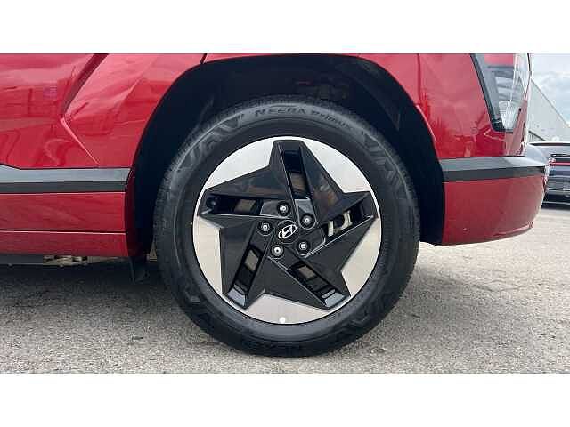 Hyundai Kona KONA 160kW Ultimate 65kWh 5dr Auto