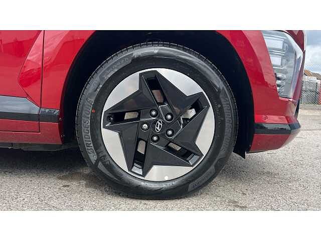 Hyundai Kona KONA 160kW Ultimate 65kWh 5dr Auto