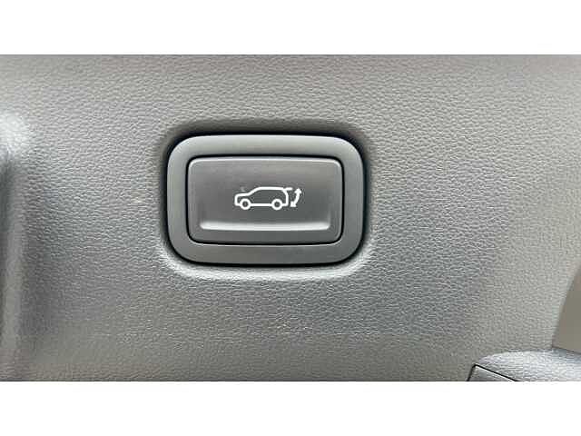 Hyundai Kona KONA 160kW Ultimate 65kWh 5dr Auto