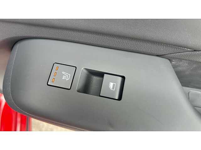 Hyundai Kona KONA 160kW Ultimate 65kWh 5dr Auto