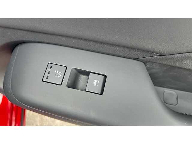 Hyundai Kona KONA 160kW Ultimate 65kWh 5dr Auto