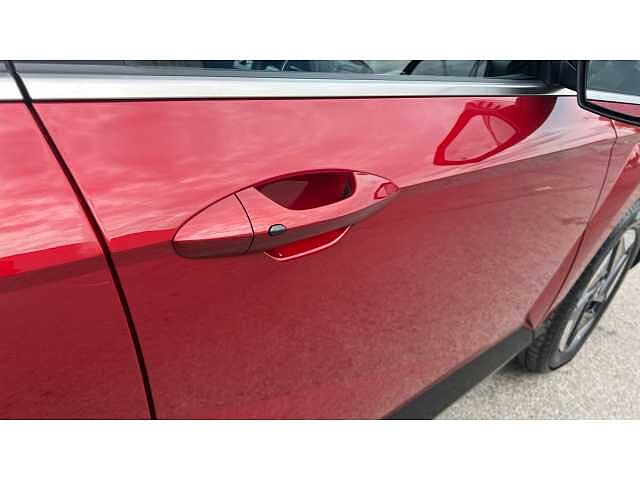 Hyundai Kona KONA 160kW Ultimate 65kWh 5dr Auto