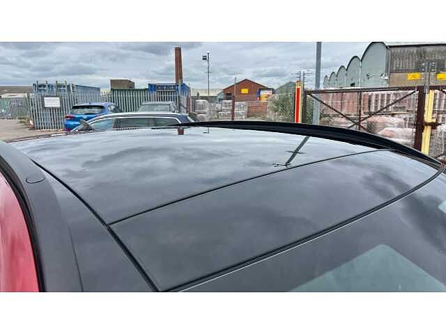 Hyundai Kona KONA 160kW Ultimate 65kWh 5dr Auto