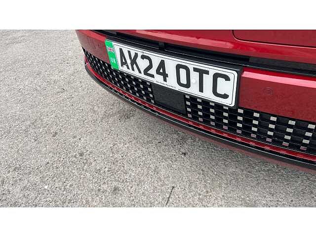 Hyundai Kona KONA 160kW Ultimate 65kWh 5dr Auto