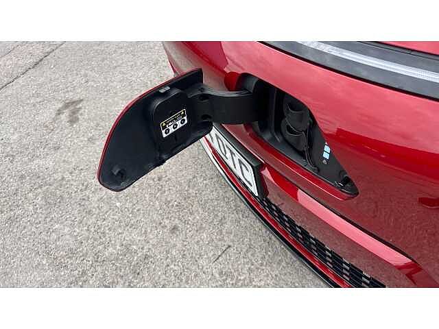 Hyundai Kona KONA 160kW Ultimate 65kWh 5dr Auto