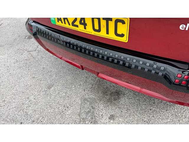 Hyundai Kona KONA 160kW Ultimate 65kWh 5dr Auto
