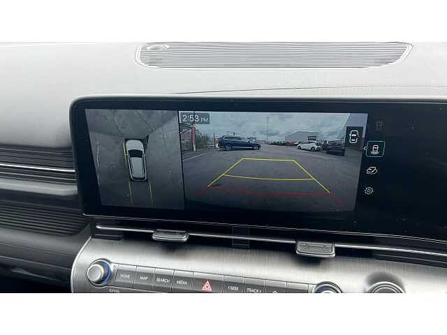 Hyundai Kona KONA 160kW Ultimate 65kWh 5dr Auto