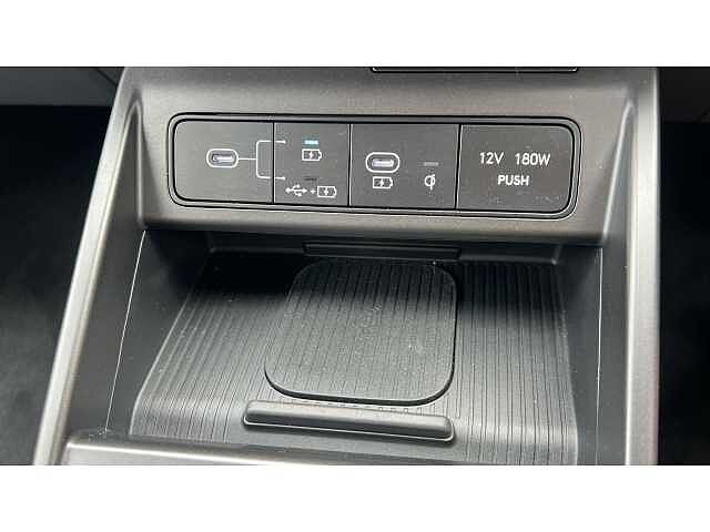 Hyundai Kona KONA 160kW Ultimate 65kWh 5dr Auto