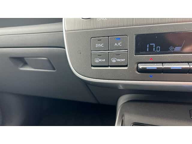 Hyundai Kona KONA 160kW Ultimate 65kWh 5dr Auto