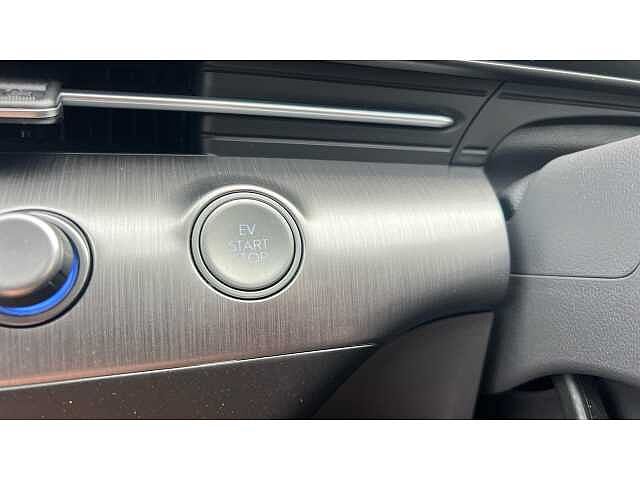 Hyundai Kona KONA 160kW Ultimate 65kWh 5dr Auto