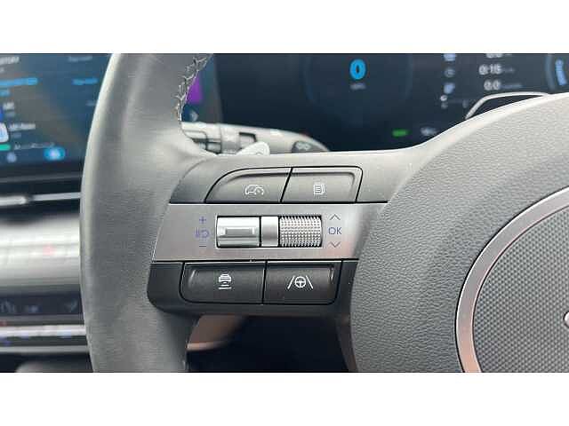 Hyundai Kona KONA 160kW Ultimate 65kWh 5dr Auto