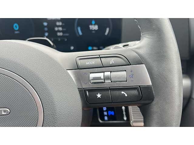 Hyundai Kona KONA 160kW Ultimate 65kWh 5dr Auto