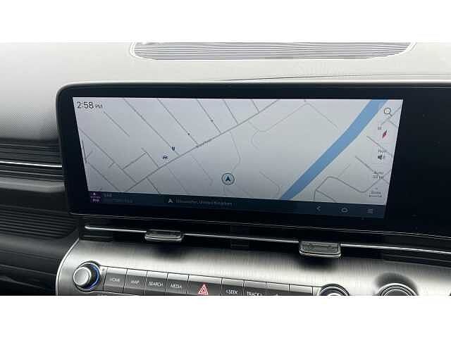 Hyundai Kona KONA 160kW Ultimate 65kWh 5dr Auto
