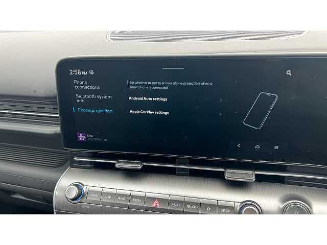 Hyundai Kona KONA 160kW Ultimate 65kWh 5dr Auto