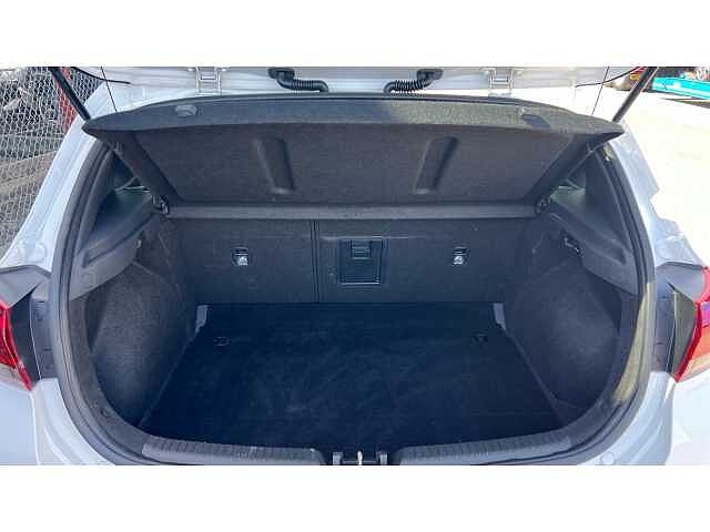 Hyundai I30 I30 1.0T GDi Premium 5dr White